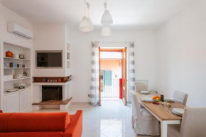 Sorrento Realty Holidays - The House in the center Sorrento